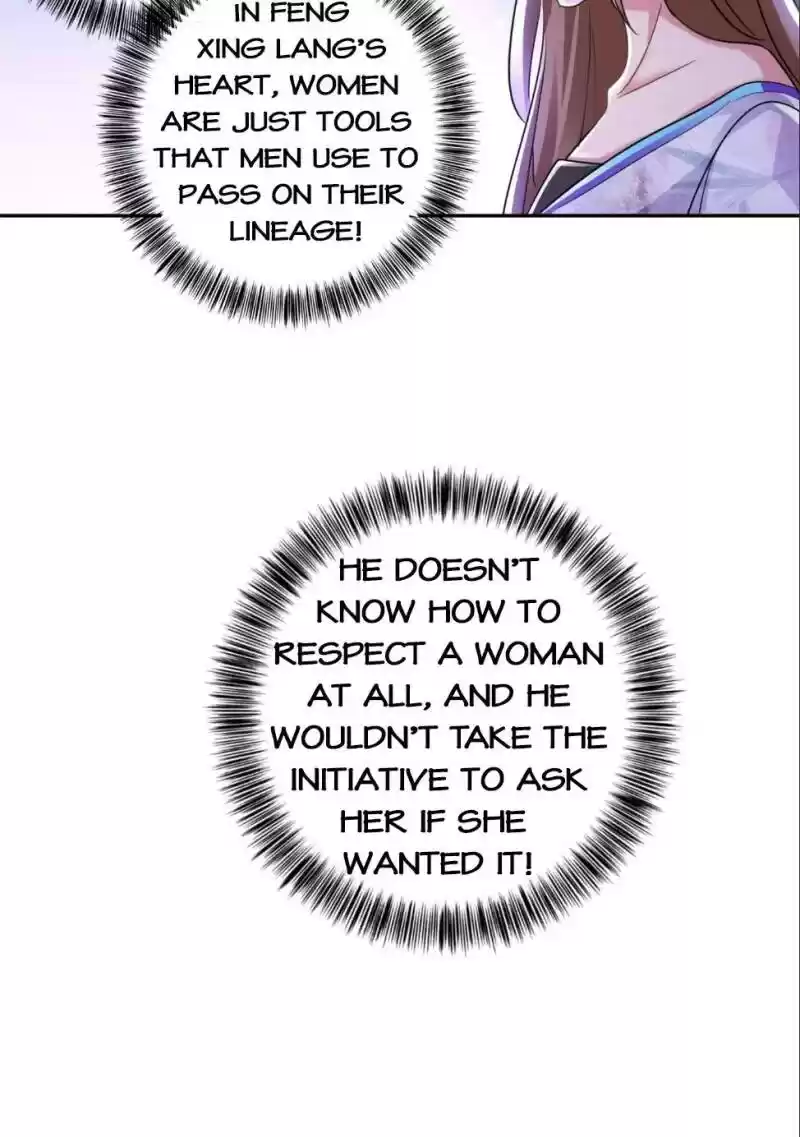 Warm Wedding Chapter 267