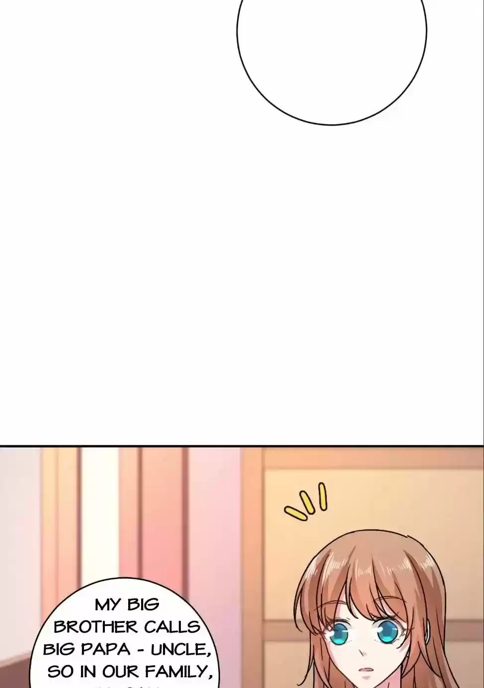 Warm Wedding Chapter 267