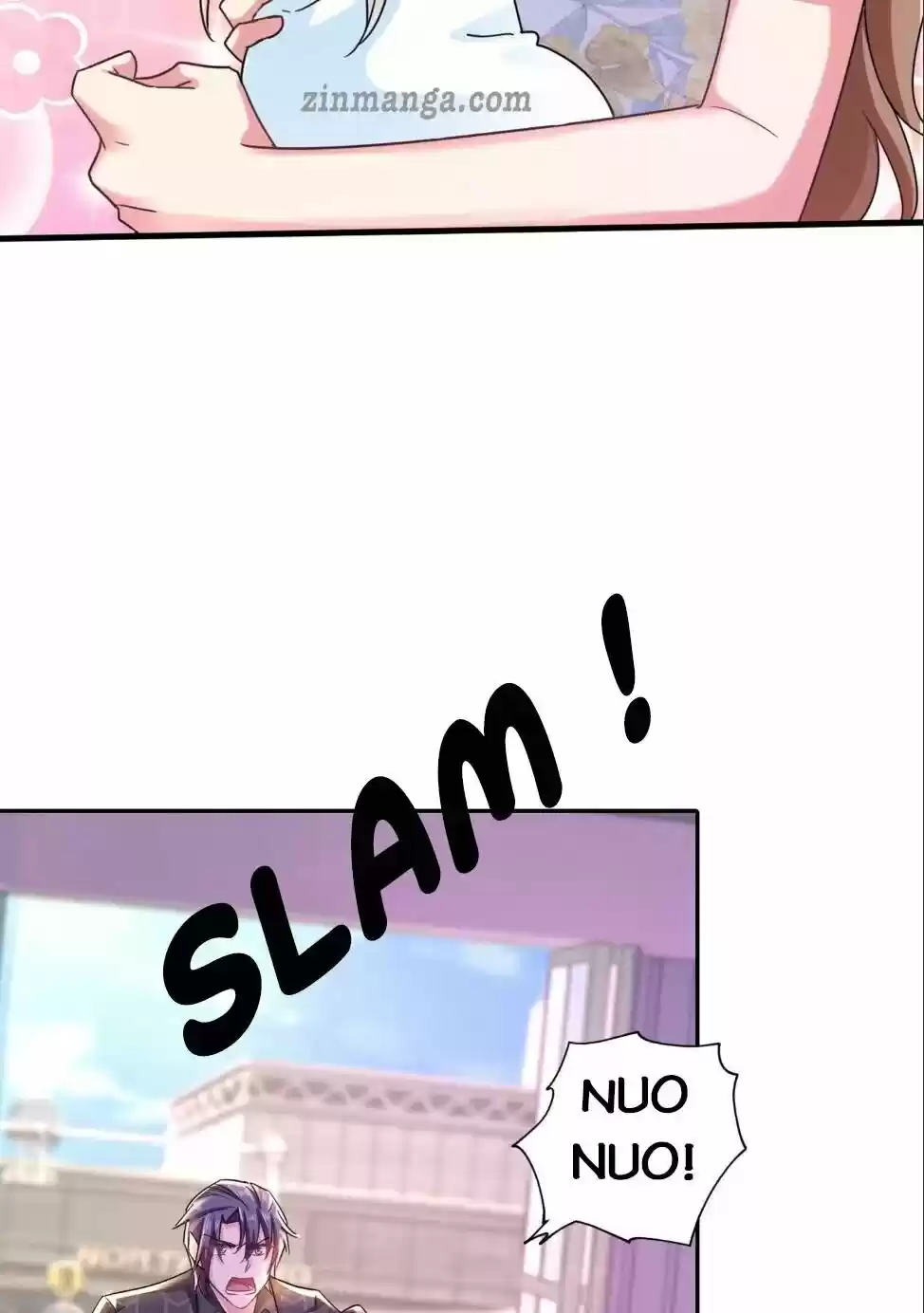 Warm Wedding Chapter 267