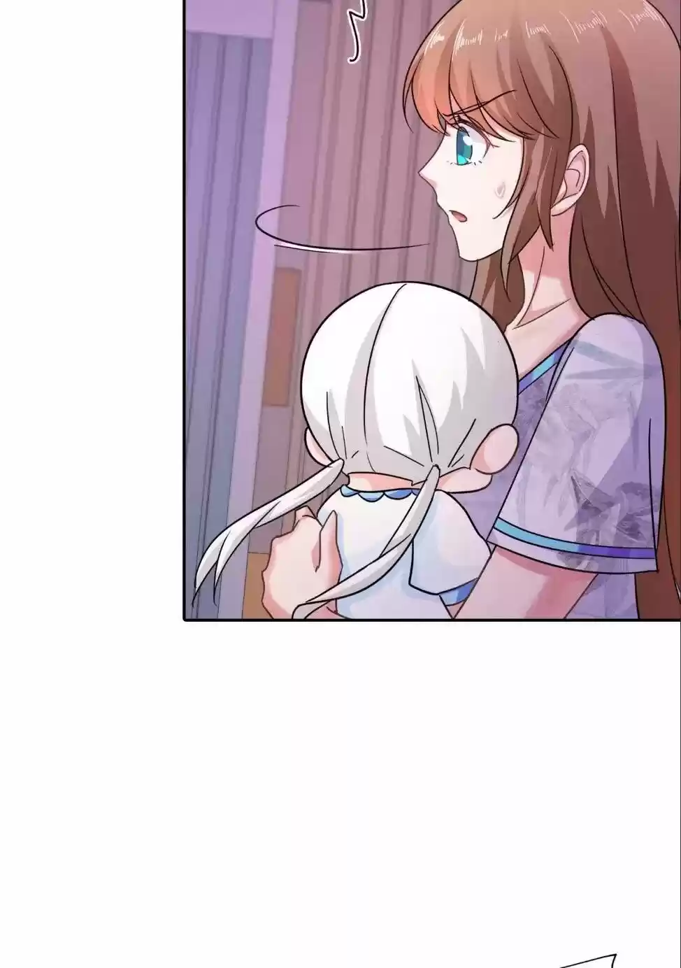 Warm Wedding Chapter 267