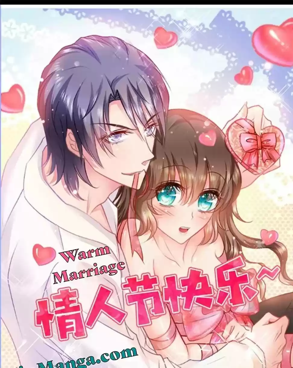 Warm Wedding Chapter 268