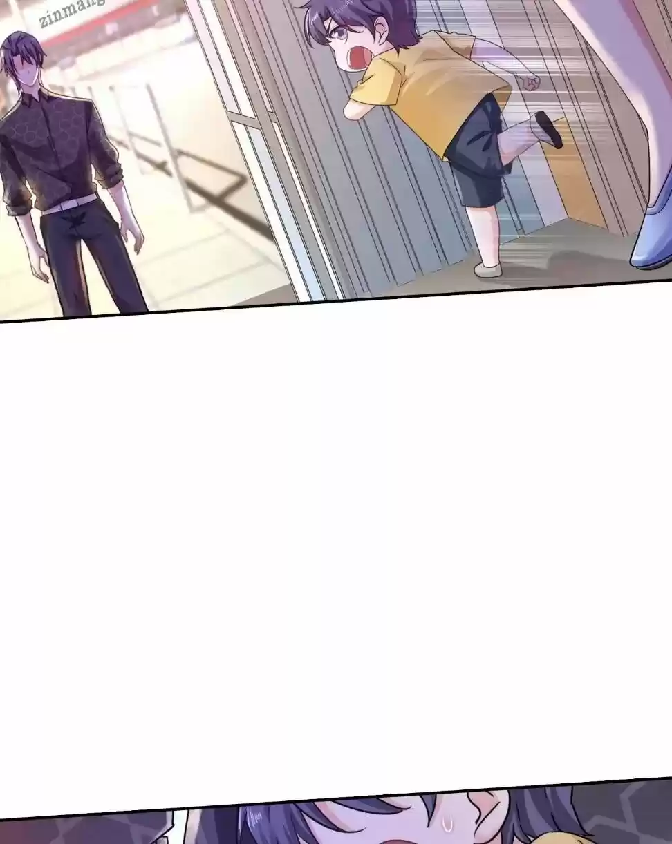 Warm Wedding Chapter 268