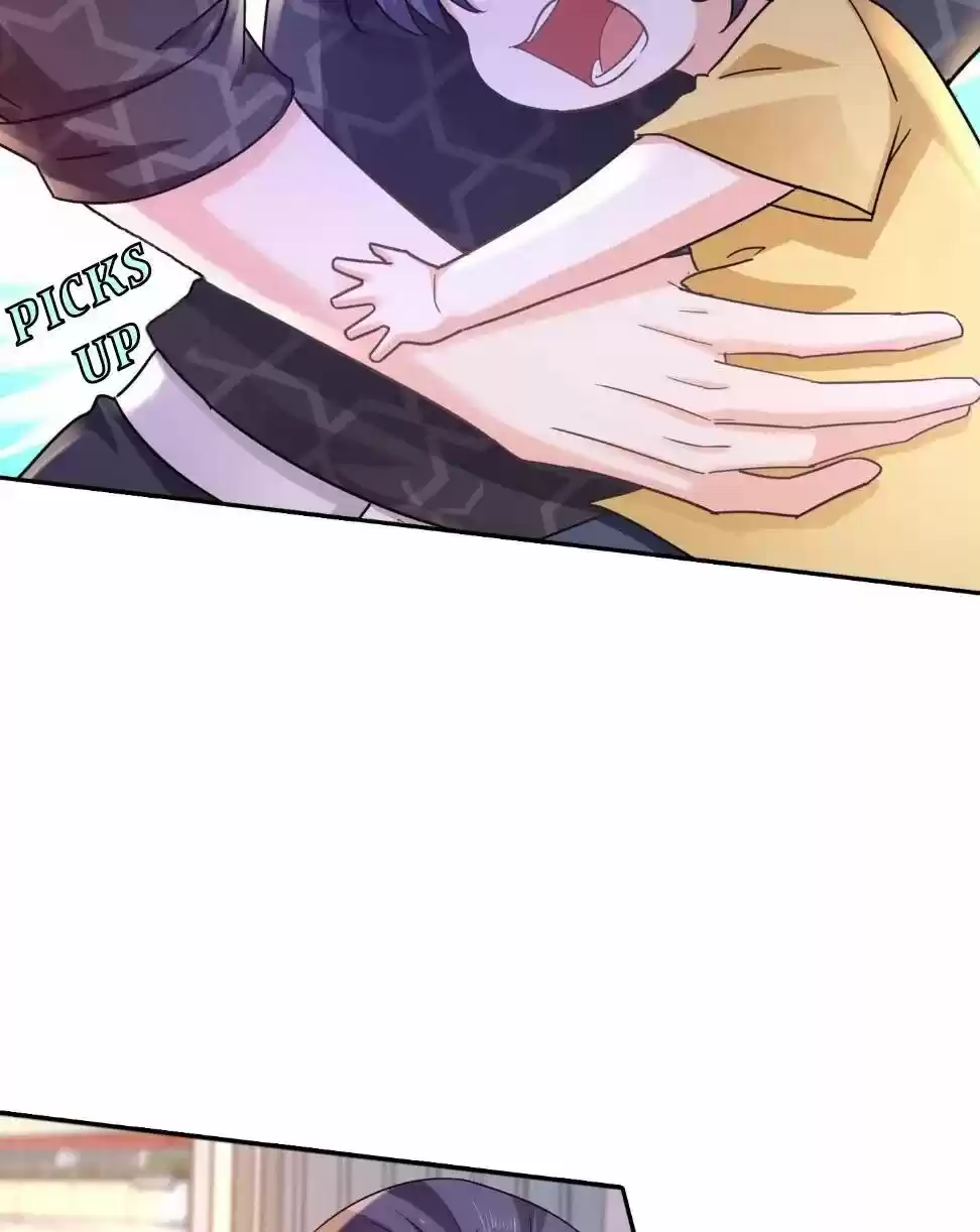 Warm Wedding Chapter 268