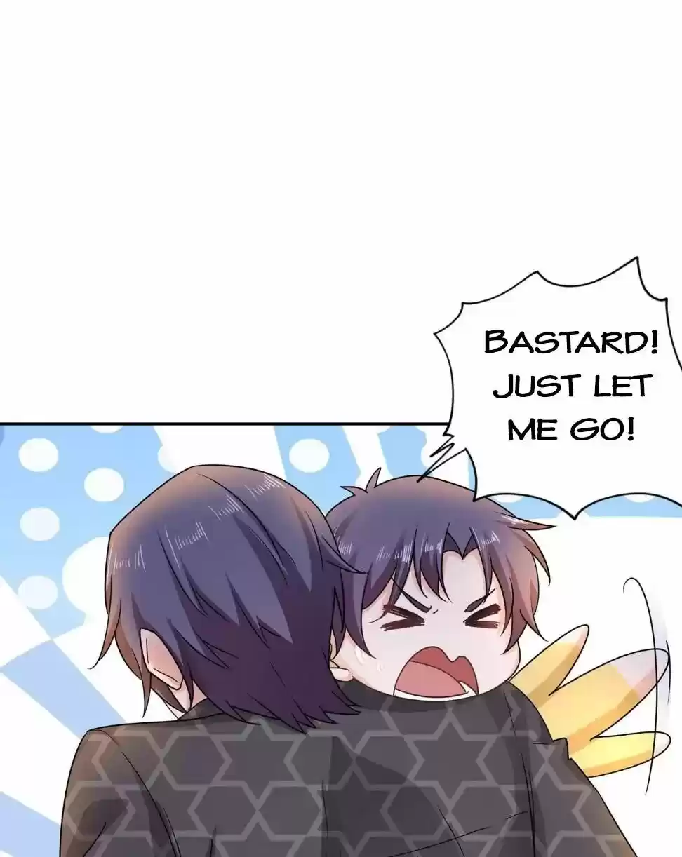 Warm Wedding Chapter 268