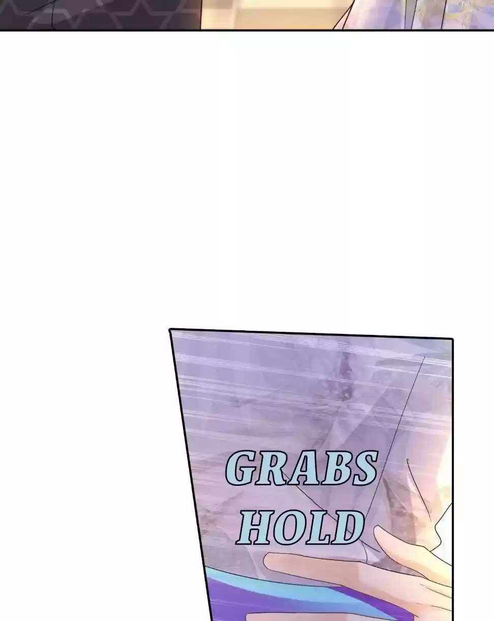 Warm Wedding Chapter 268