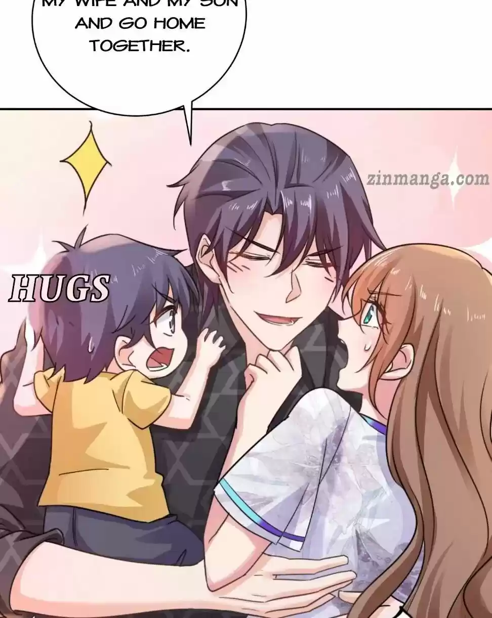 Warm Wedding Chapter 268