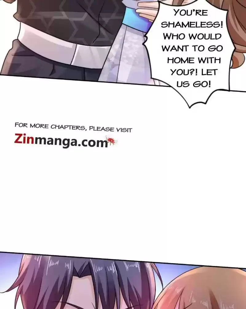 Warm Wedding Chapter 268