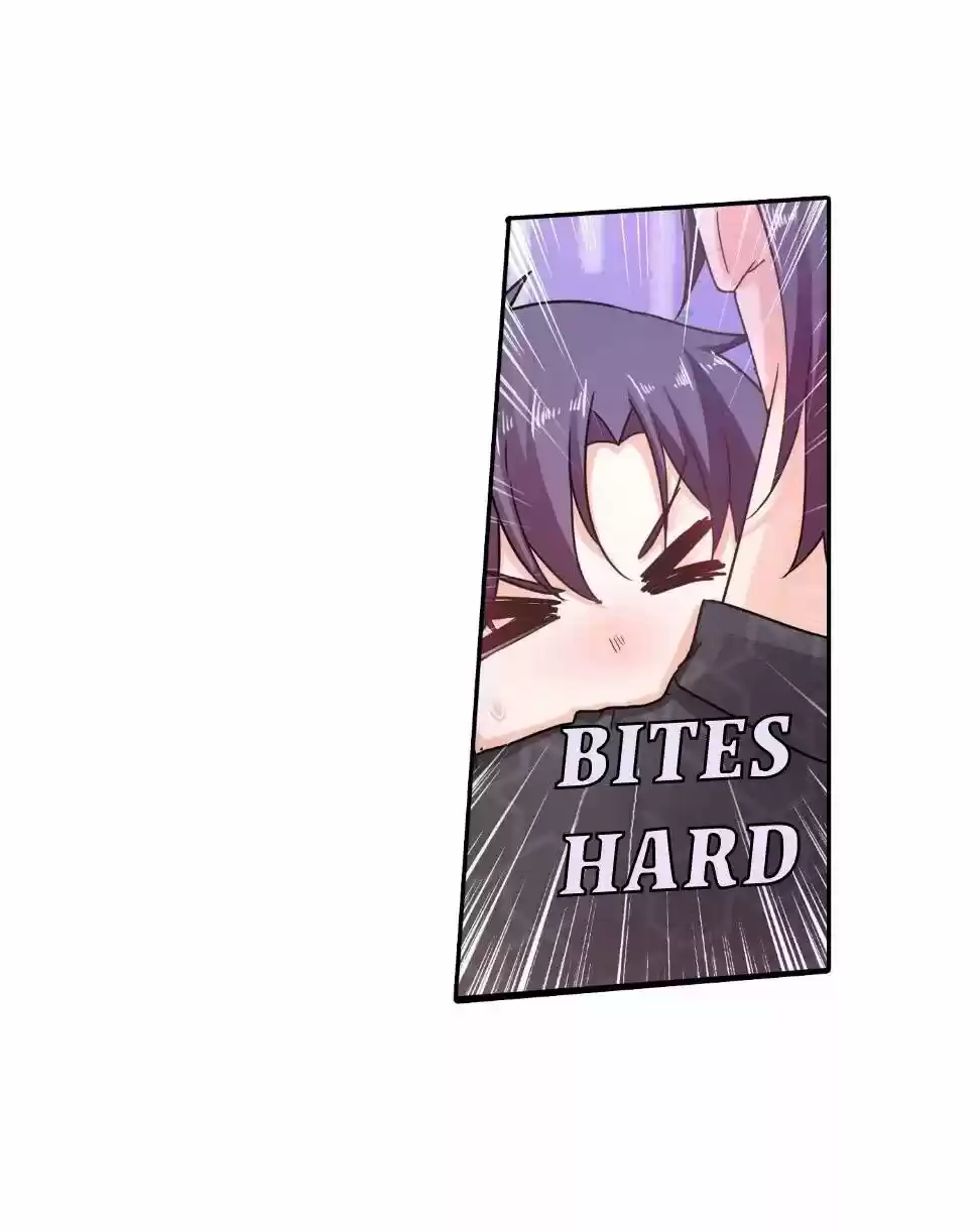 Warm Wedding Chapter 268