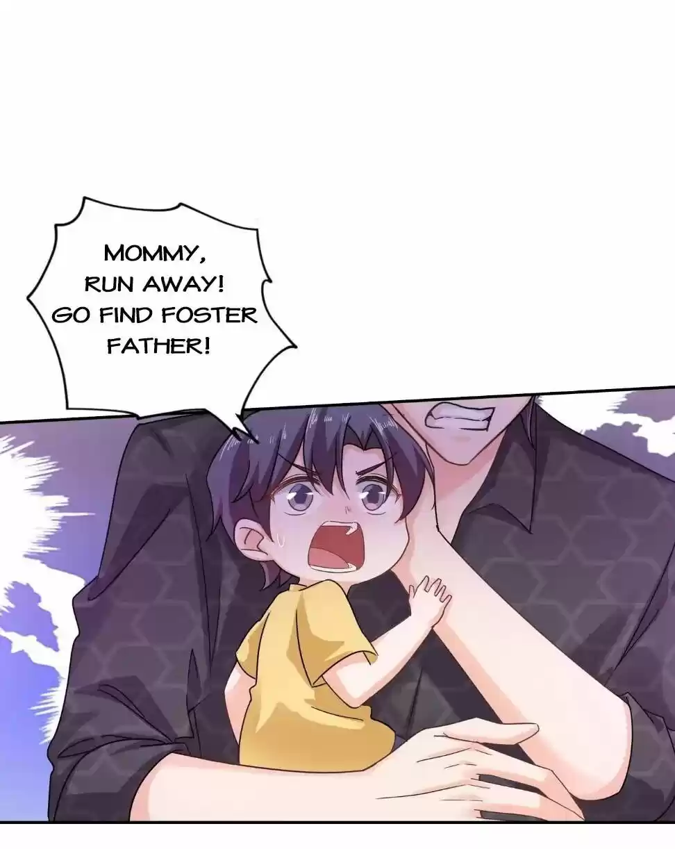 Warm Wedding Chapter 268