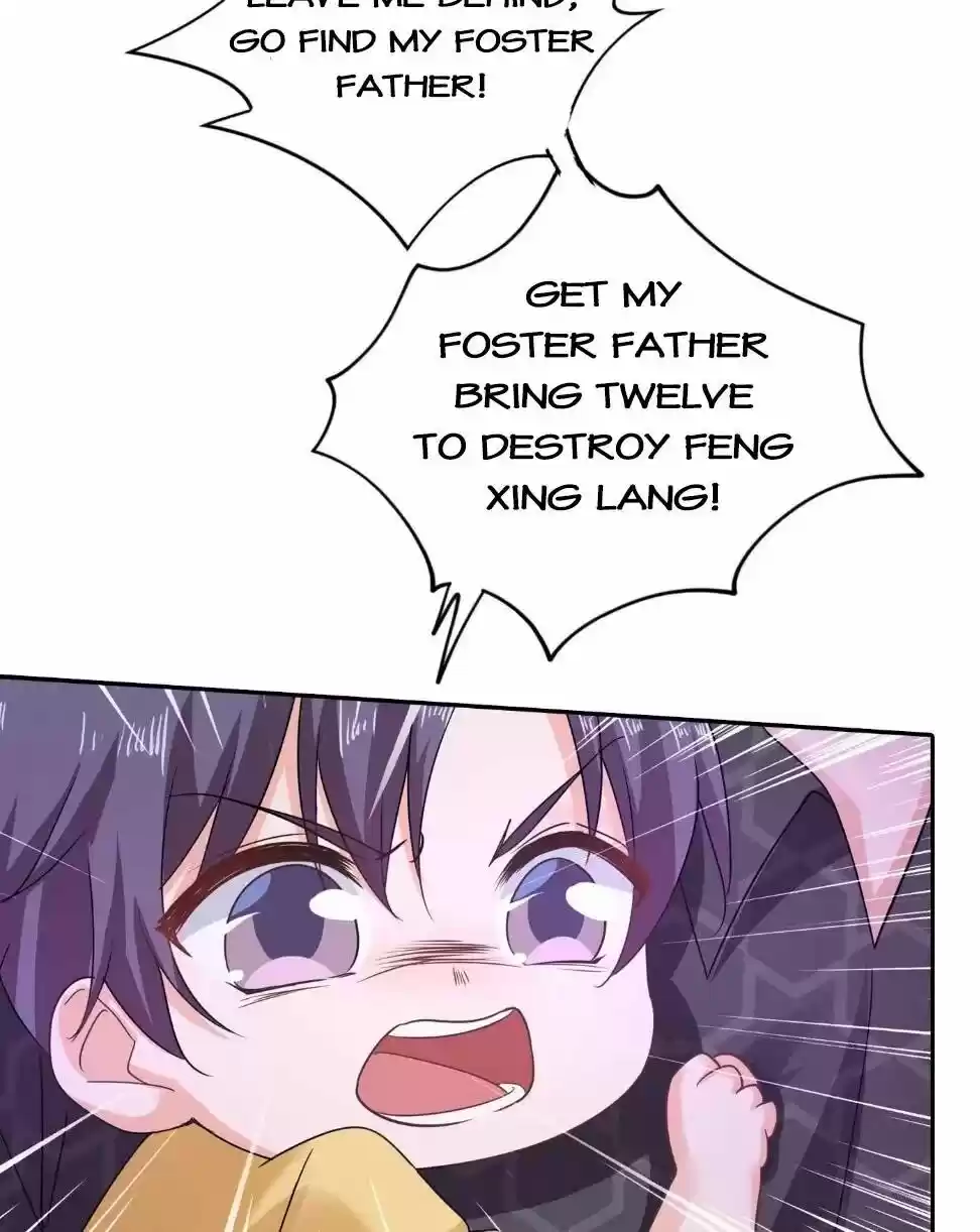 Warm Wedding Chapter 268