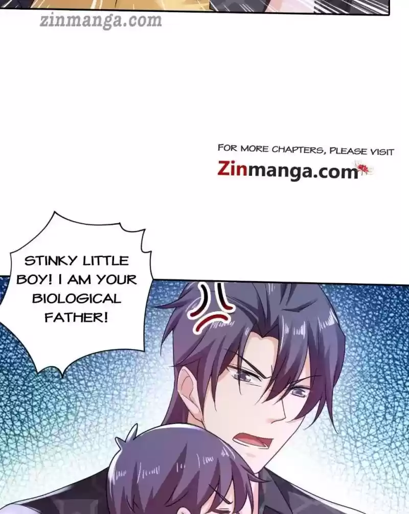 Warm Wedding Chapter 268