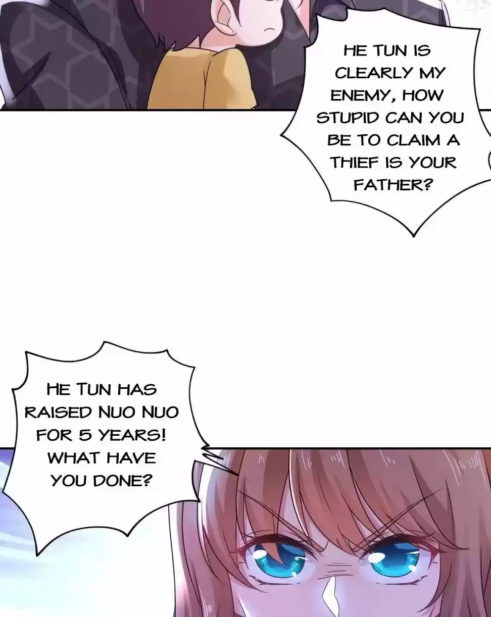 Warm Wedding Chapter 268