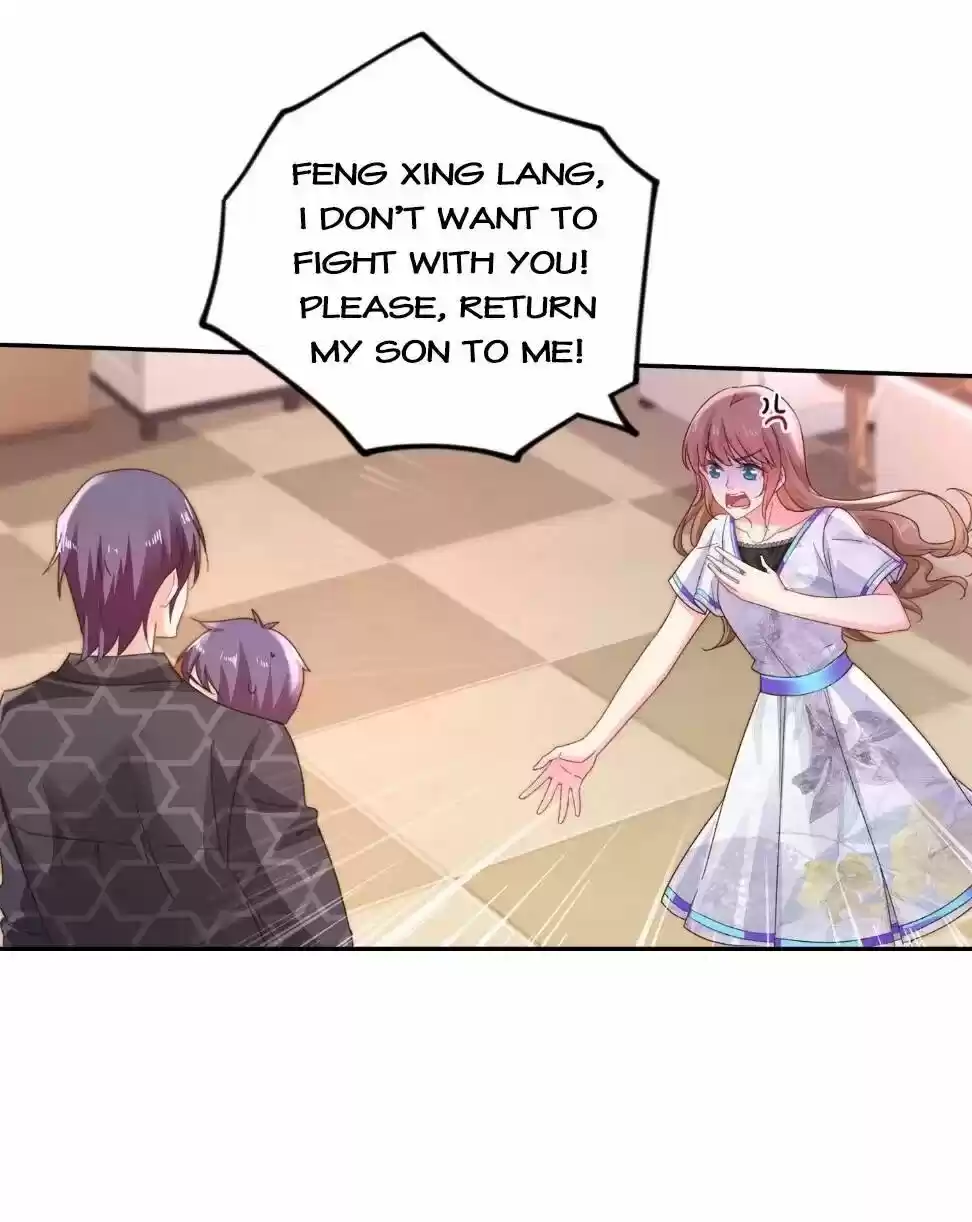 Warm Wedding Chapter 268