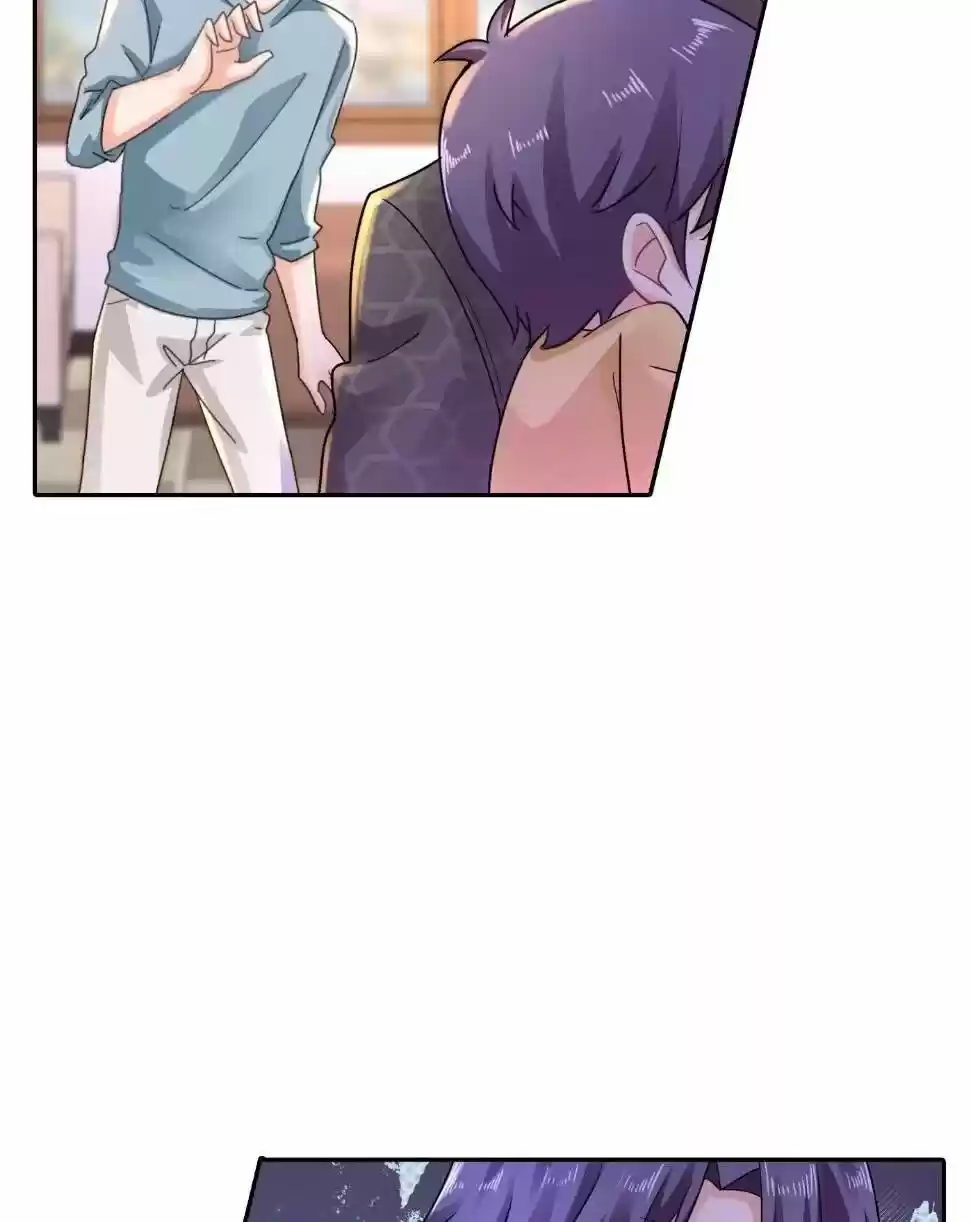 Warm Wedding Chapter 268