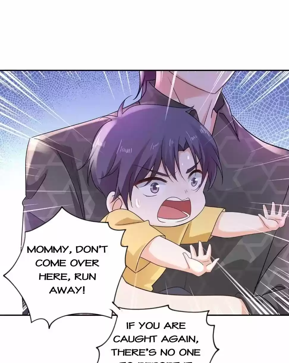 Warm Wedding Chapter 268