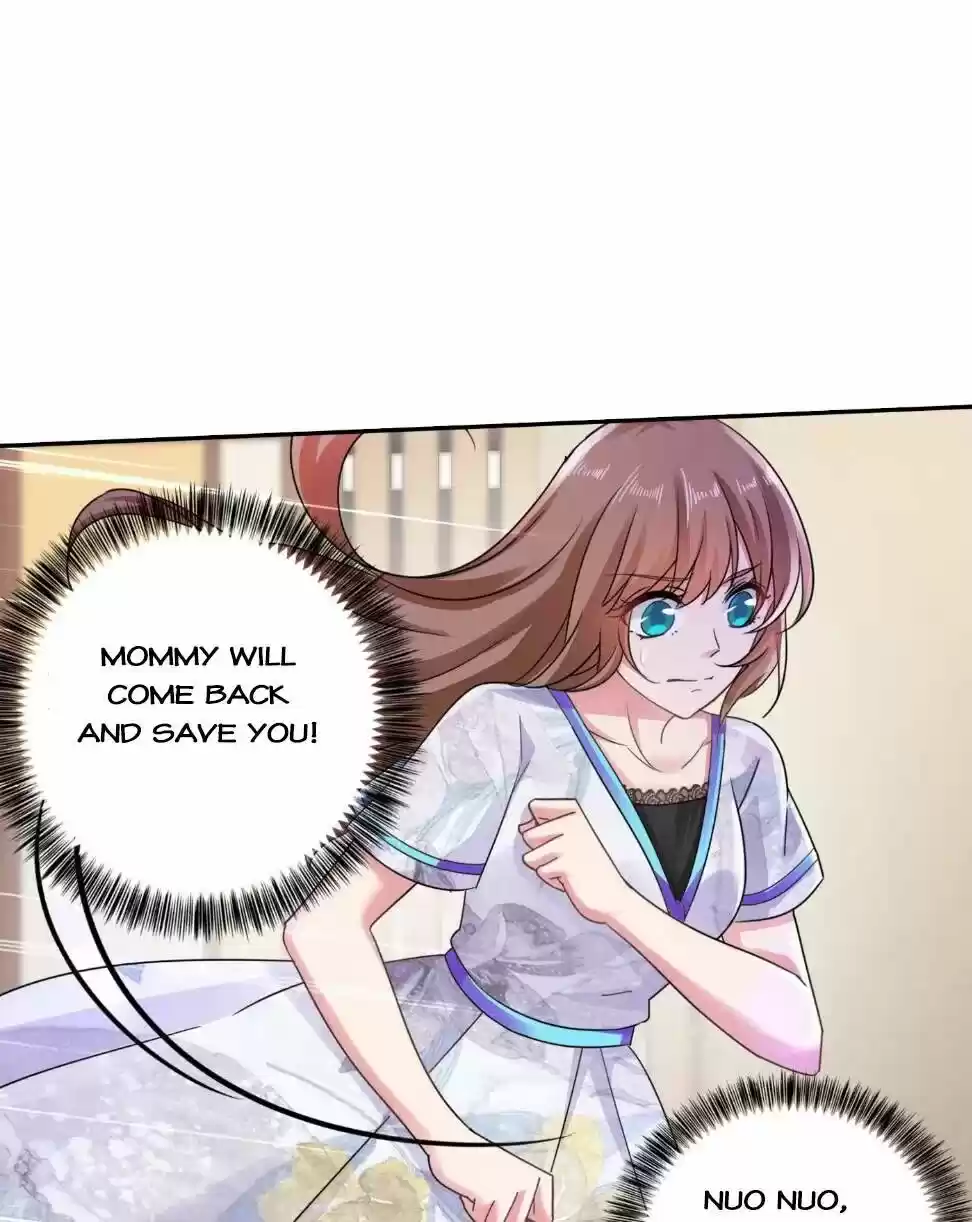 Warm Wedding Chapter 268