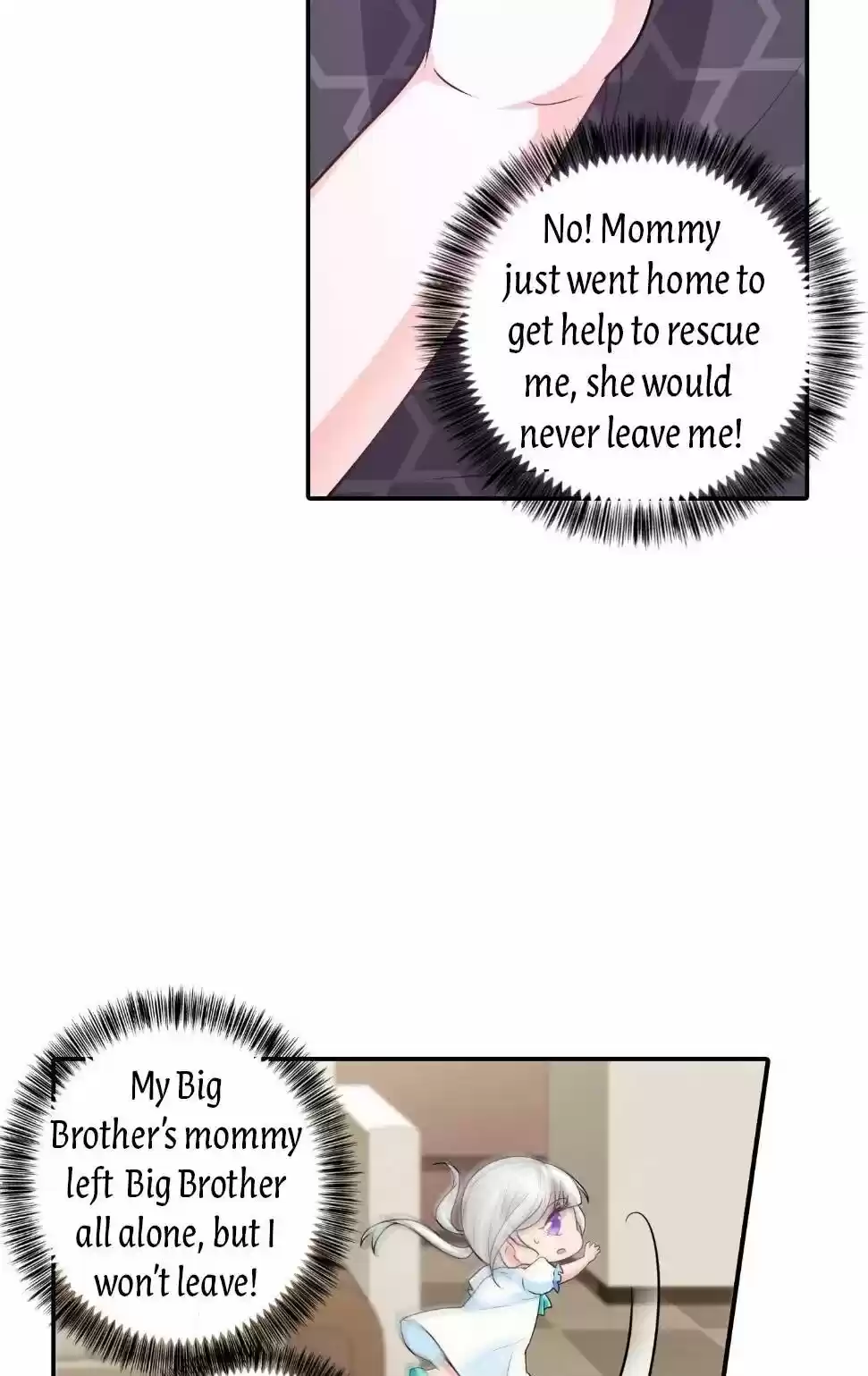 Warm Wedding Chapter 269