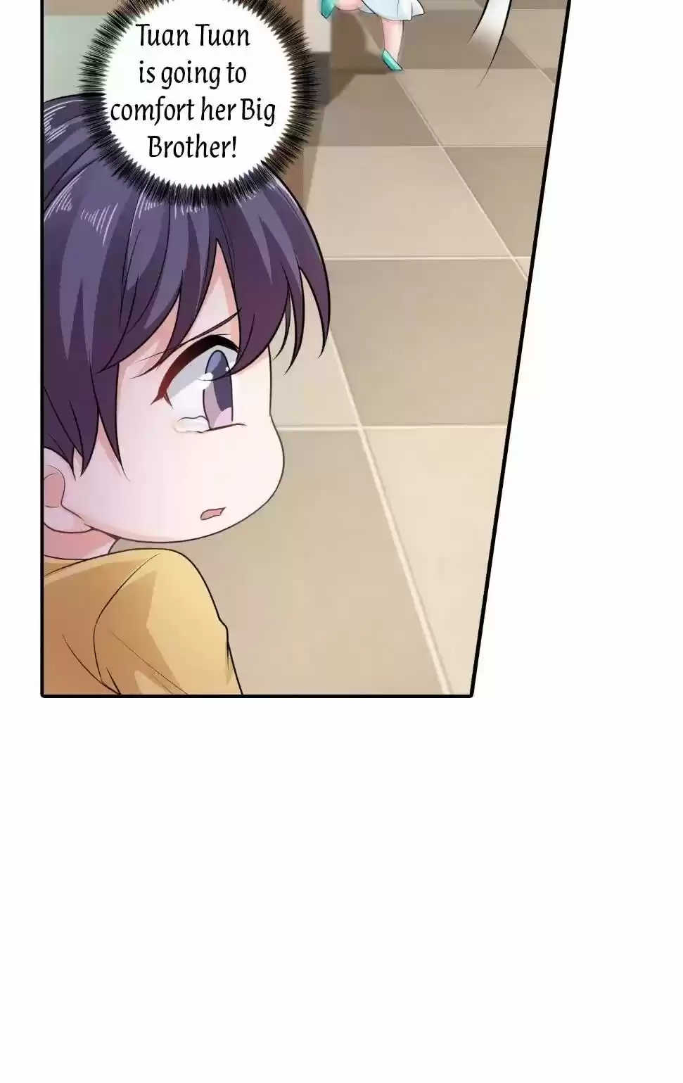 Warm Wedding Chapter 269