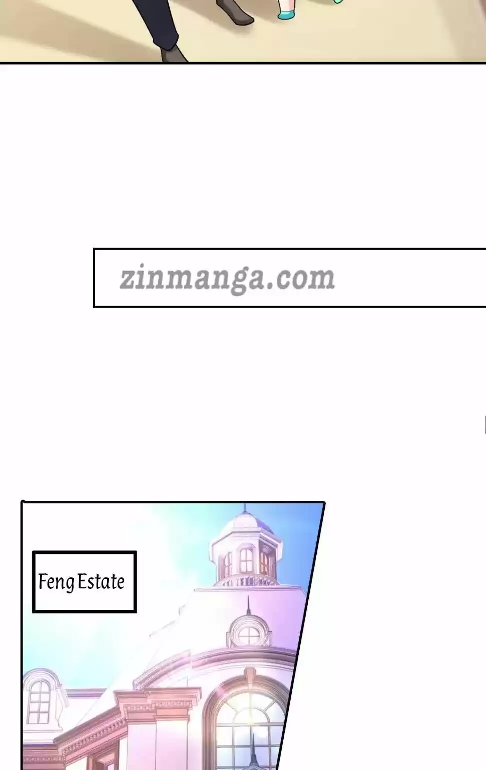 Warm Wedding Chapter 269