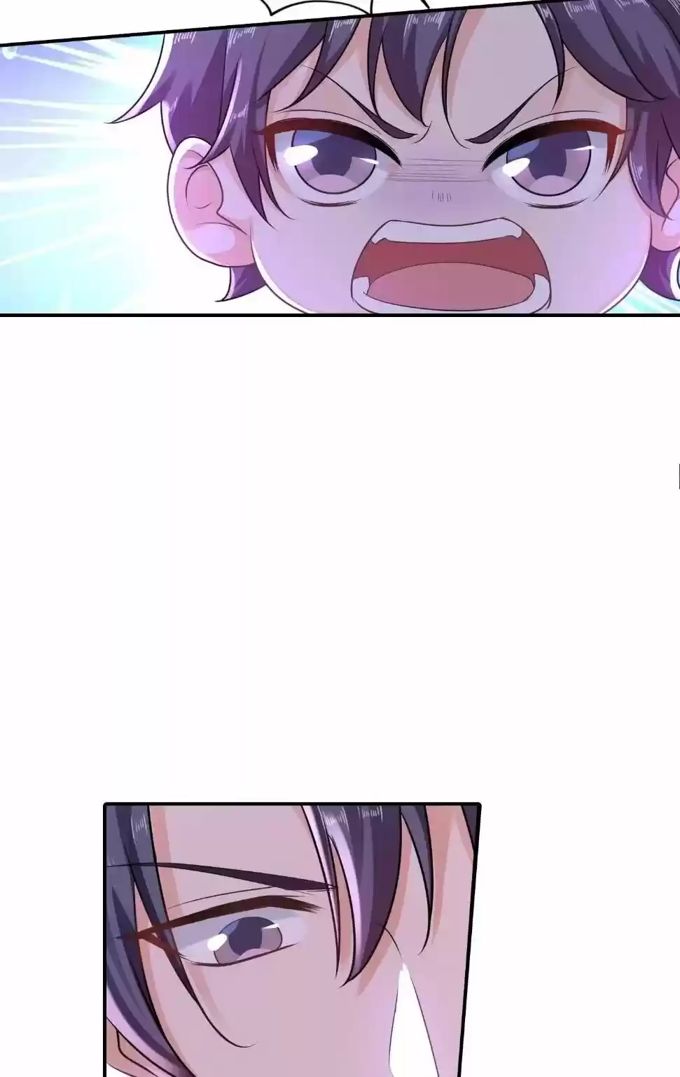 Warm Wedding Chapter 269