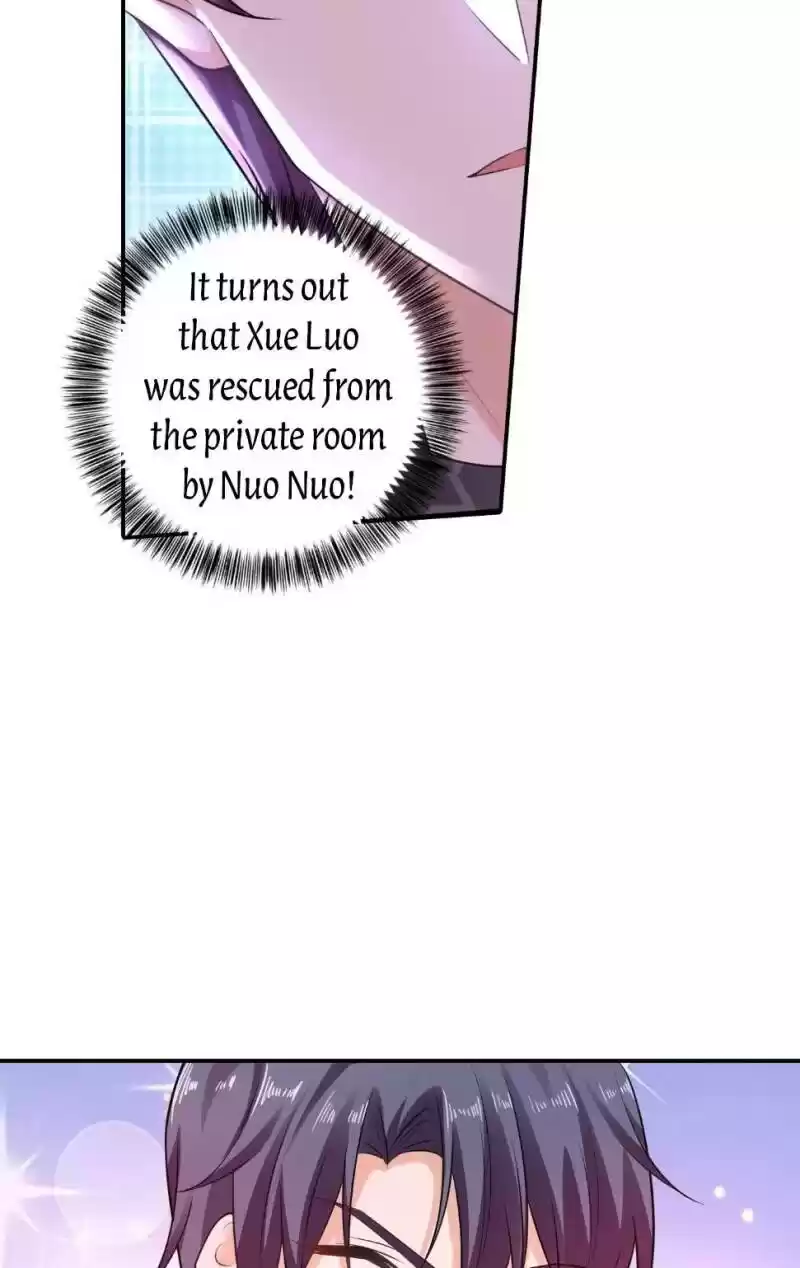 Warm Wedding Chapter 269