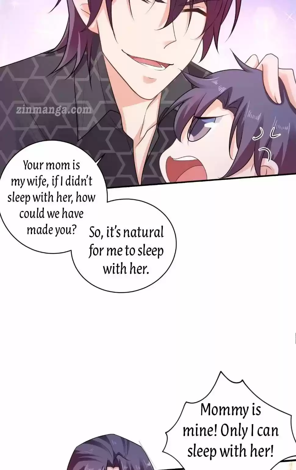 Warm Wedding Chapter 269