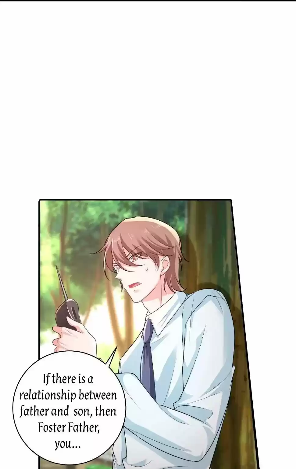 Warm Wedding Chapter 269