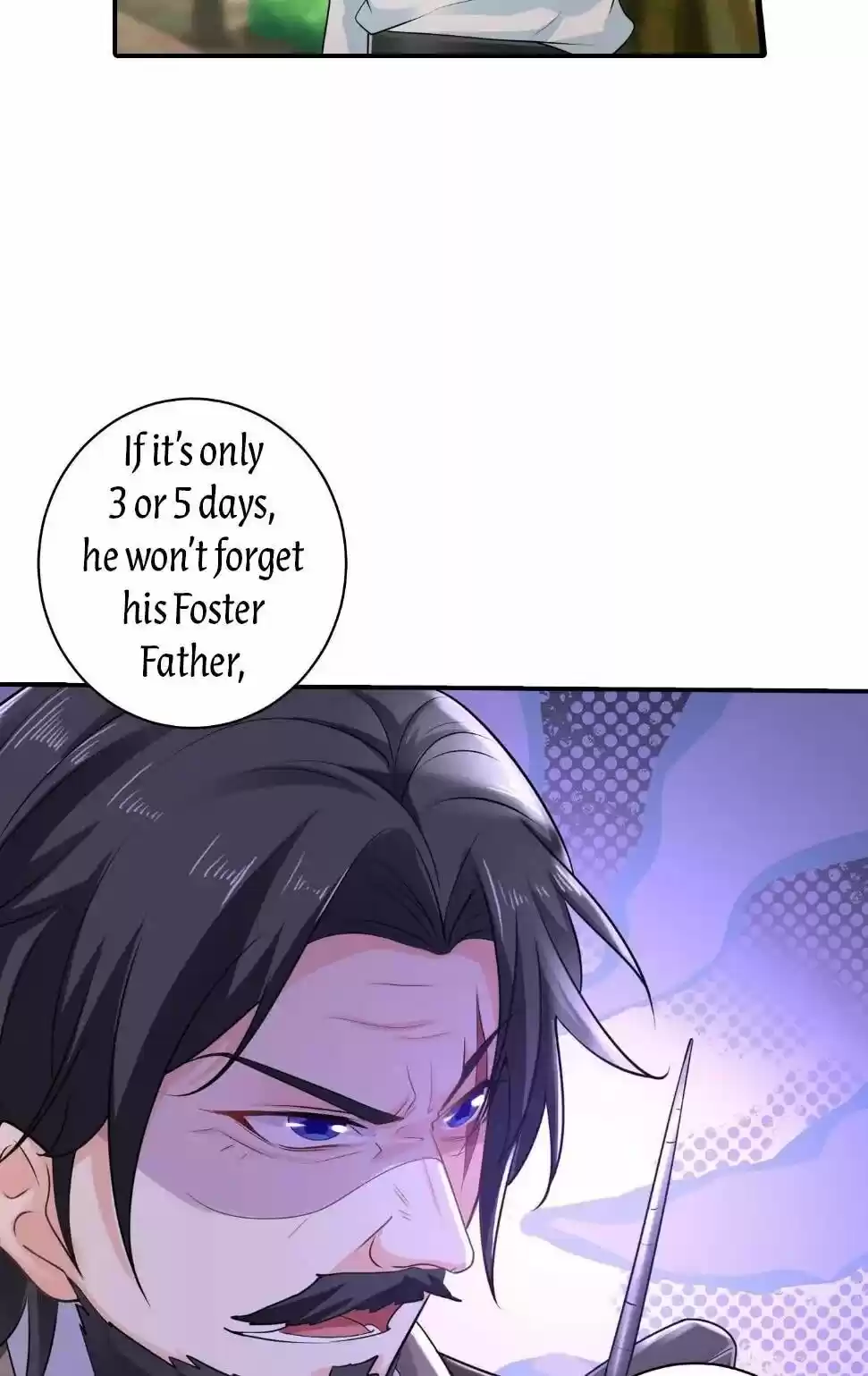 Warm Wedding Chapter 269