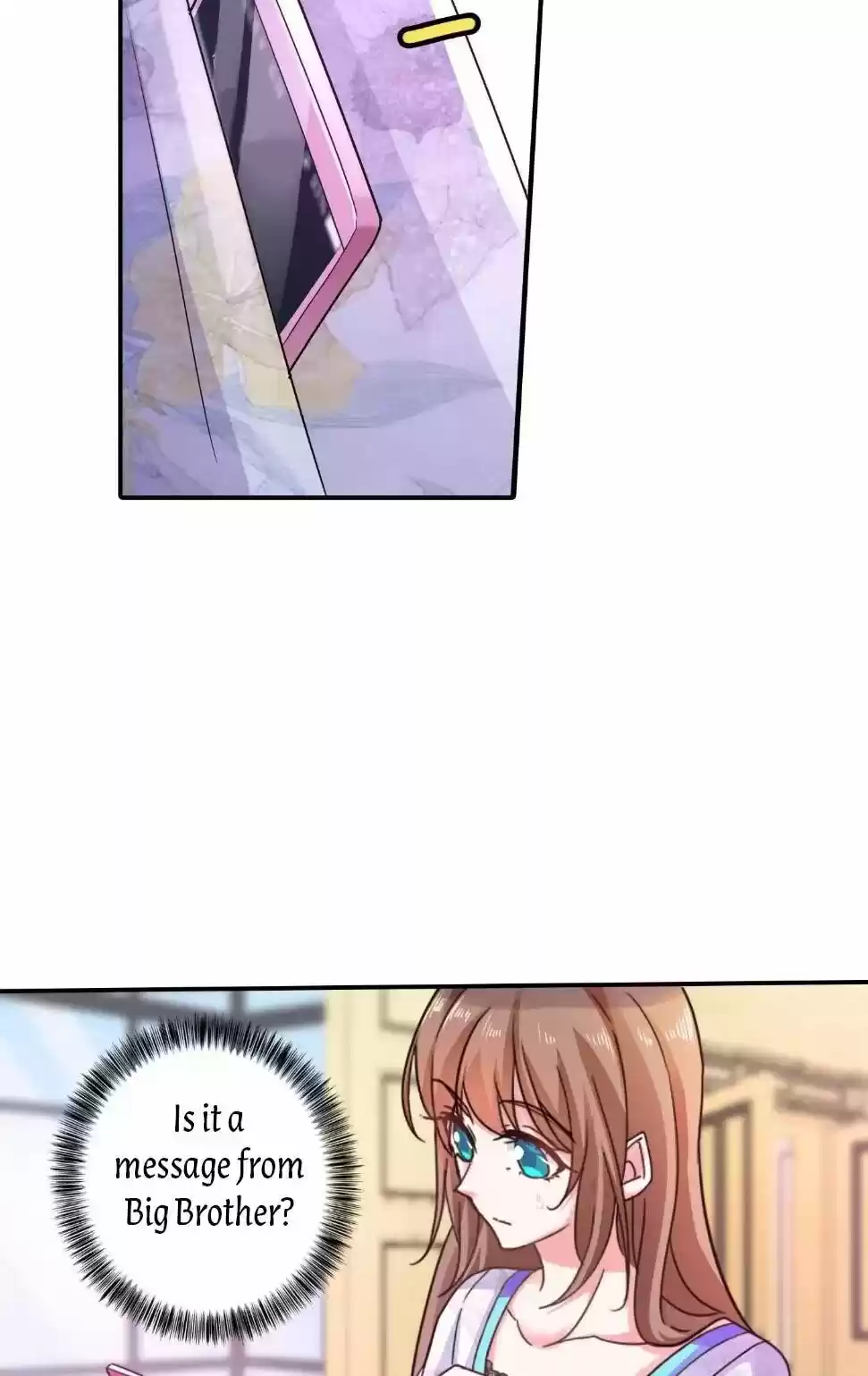 Warm Wedding Chapter 269