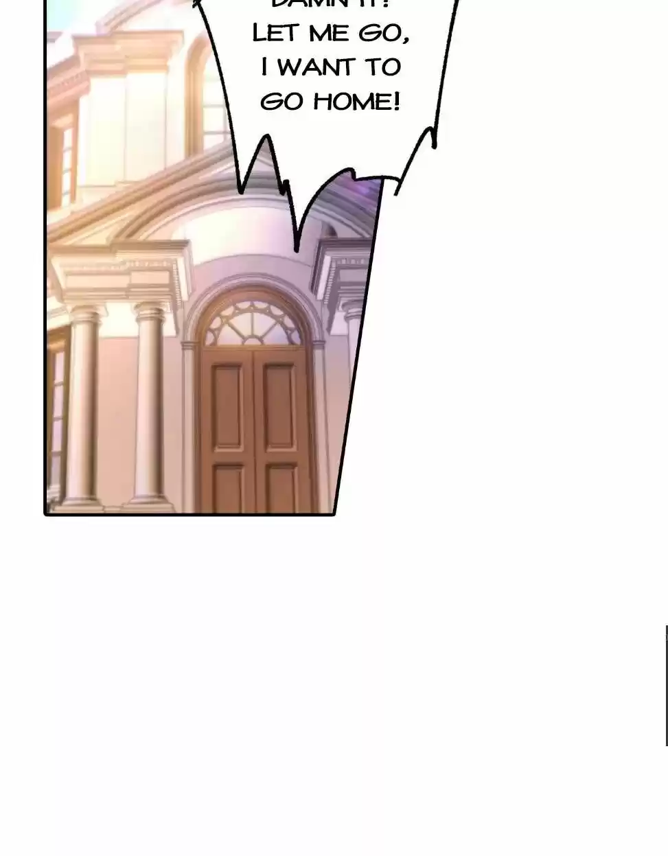 Warm Wedding Chapter 270