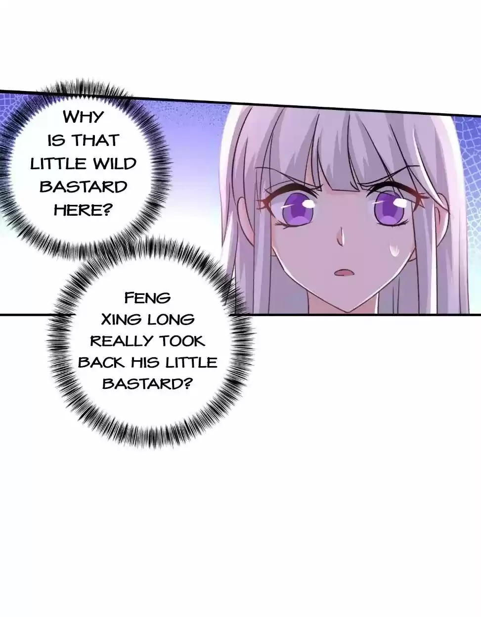 Warm Wedding Chapter 270