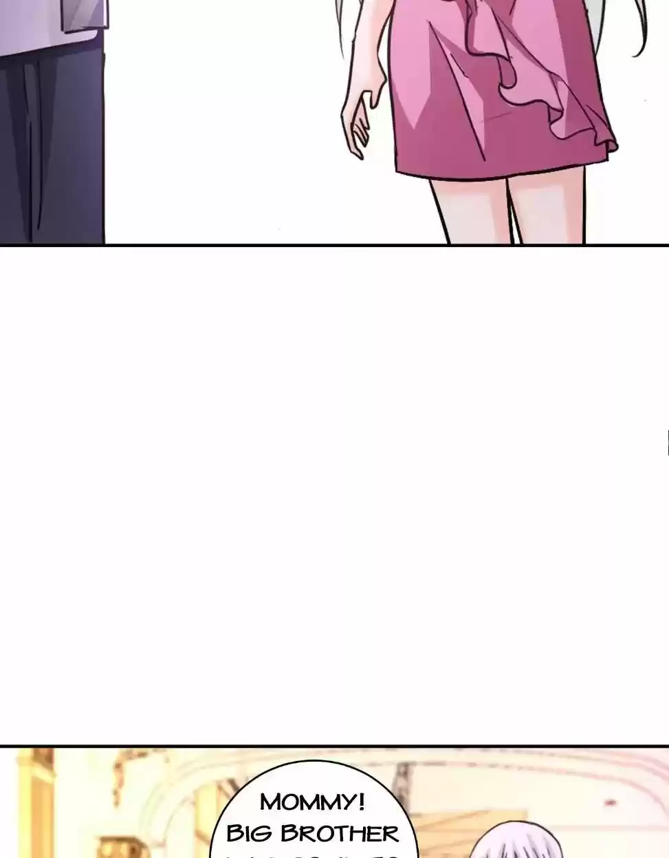 Warm Wedding Chapter 270