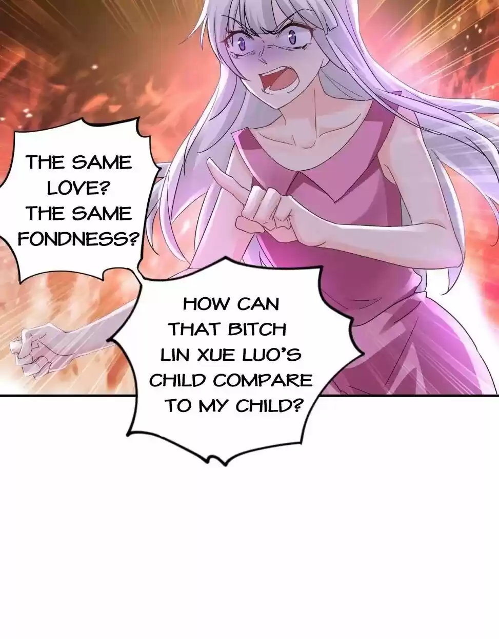 Warm Wedding Chapter 270