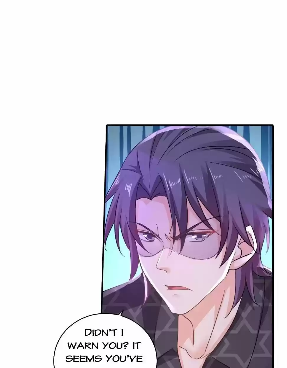 Warm Wedding Chapter 270