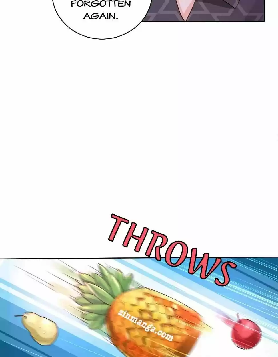 Warm Wedding Chapter 270