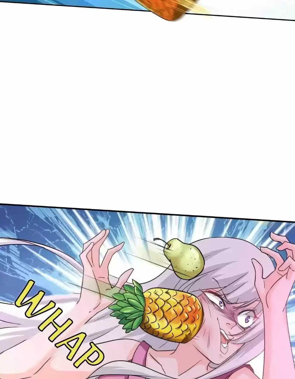 Warm Wedding Chapter 270