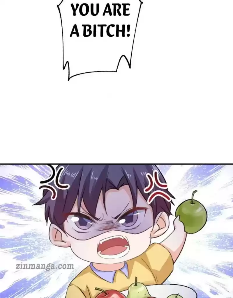 Warm Wedding Chapter 270