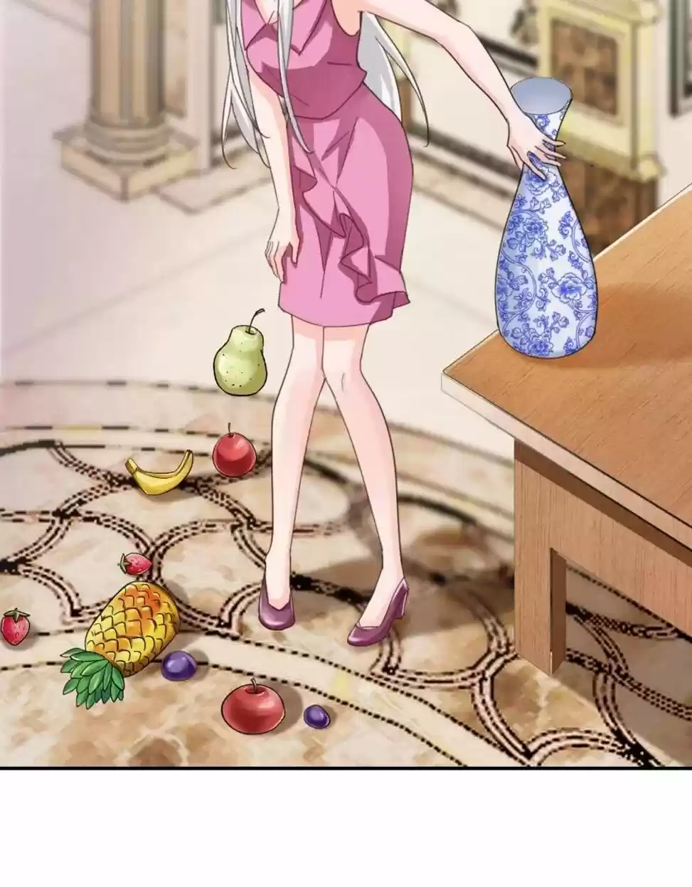 Warm Wedding Chapter 270