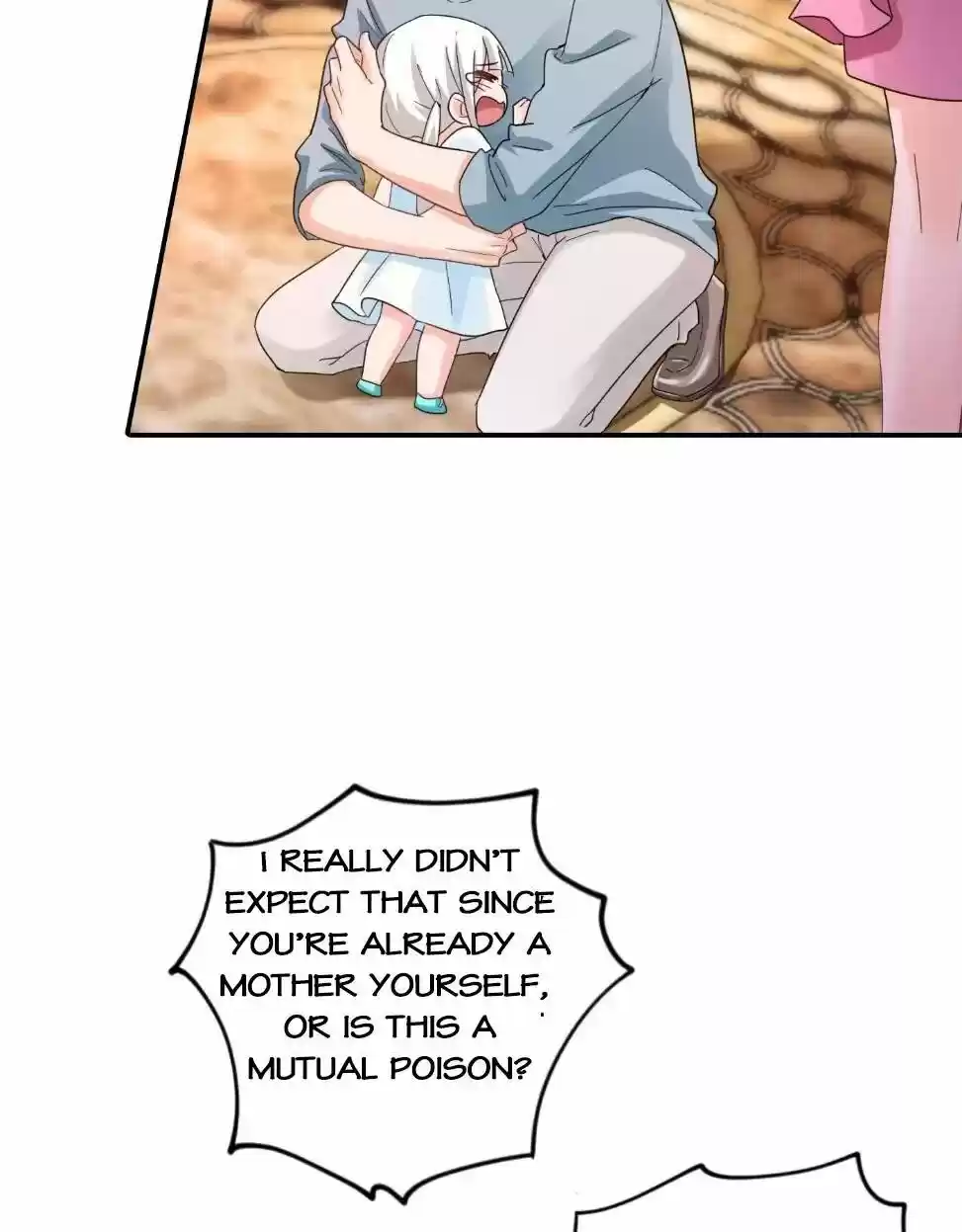 Warm Wedding Chapter 270