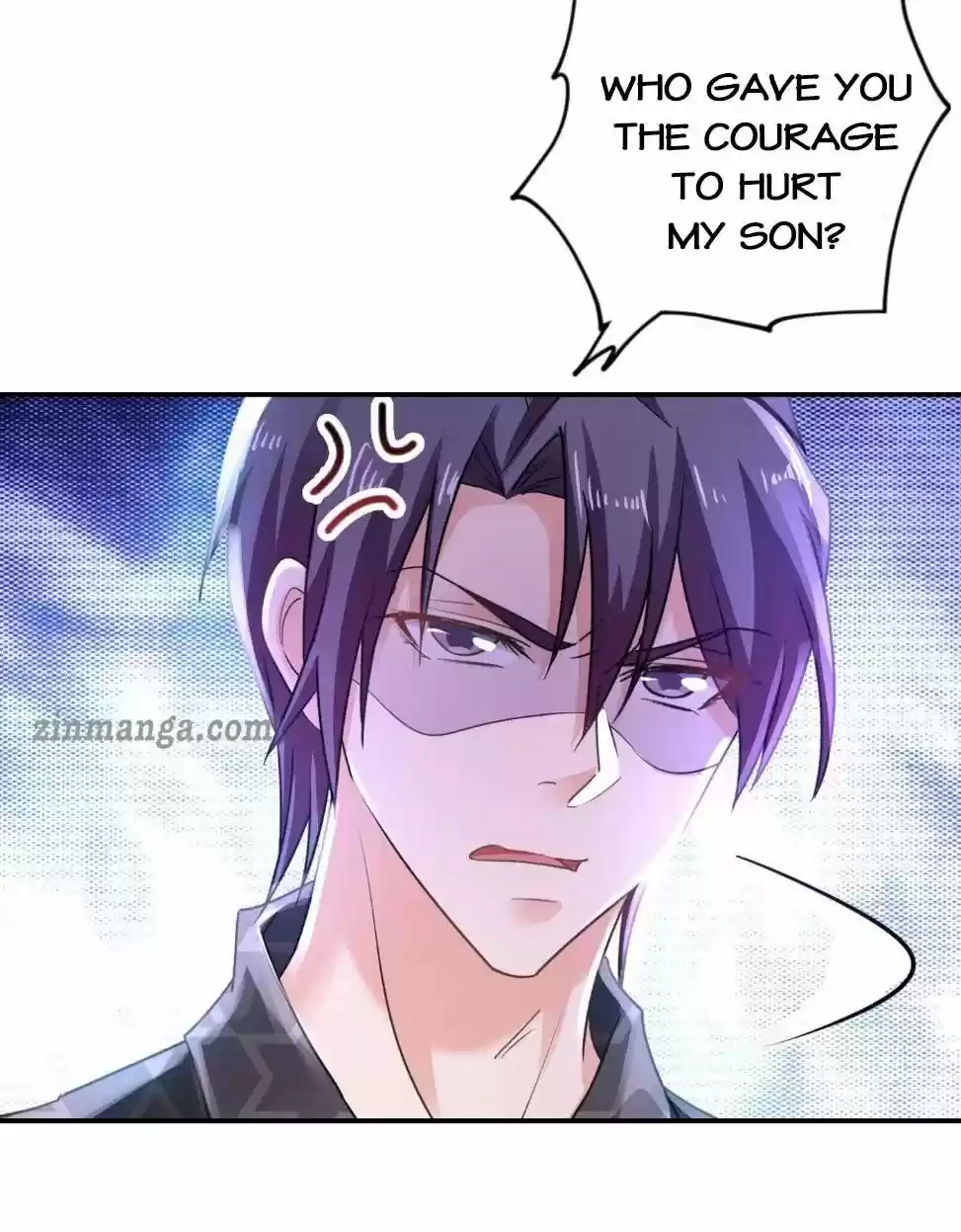 Warm Wedding Chapter 270