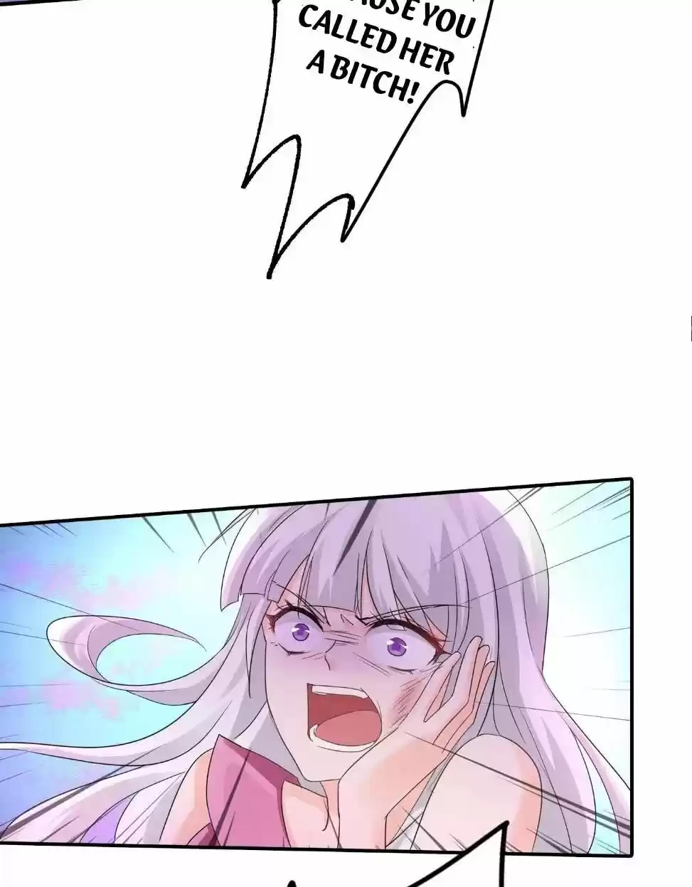 Warm Wedding Chapter 270