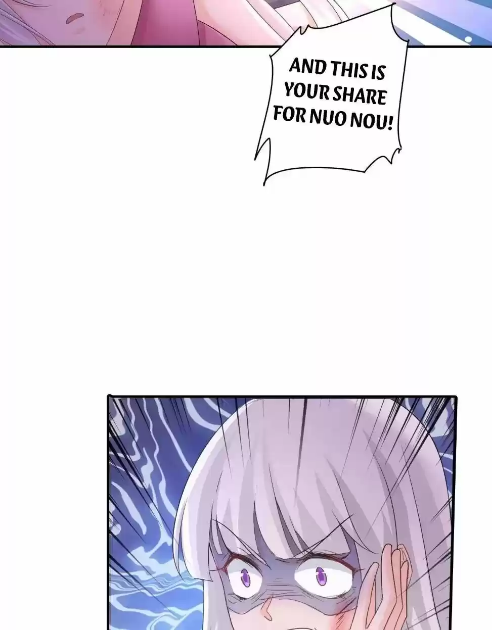 Warm Wedding Chapter 270