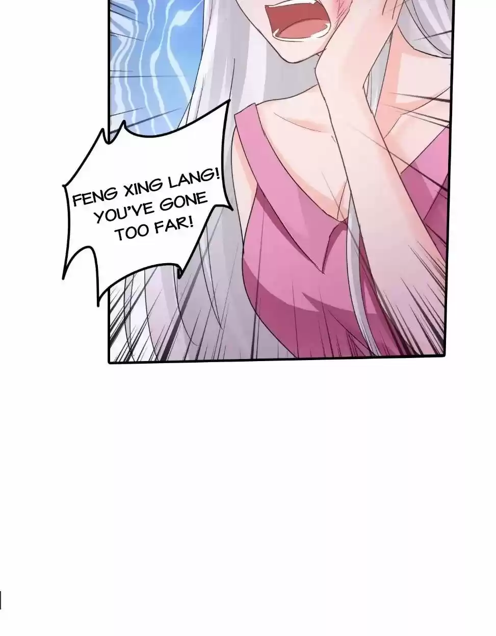 Warm Wedding Chapter 270