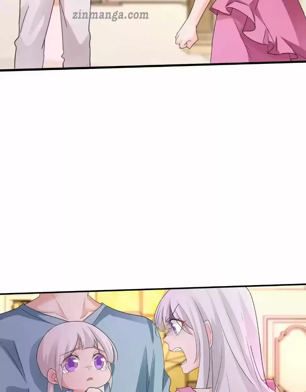 Warm Wedding Chapter 270