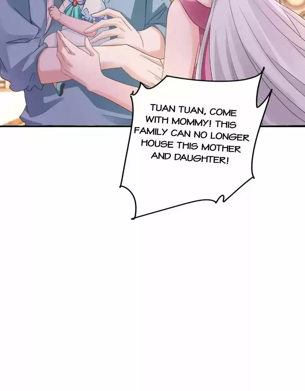 Warm Wedding Chapter 270