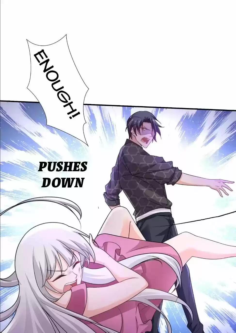 Warm Wedding Chapter 271