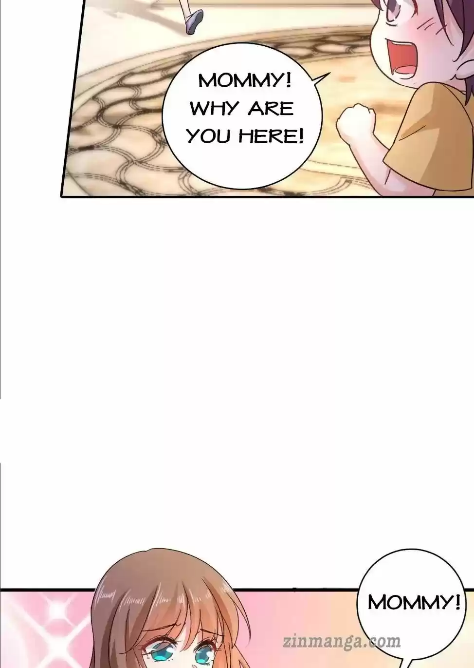 Warm Wedding Chapter 271