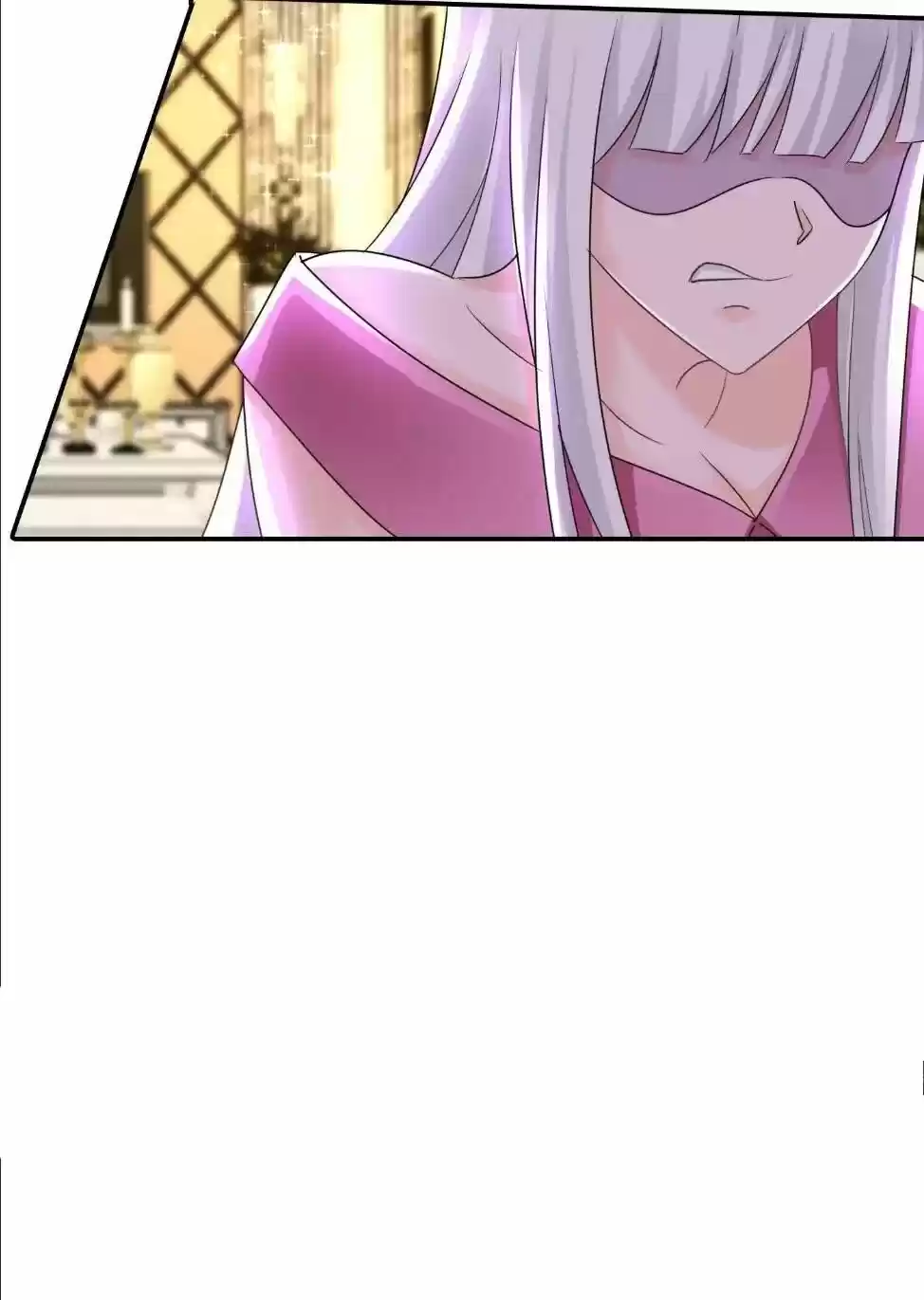 Warm Wedding Chapter 271