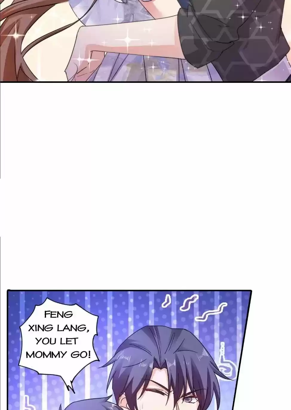 Warm Wedding Chapter 271