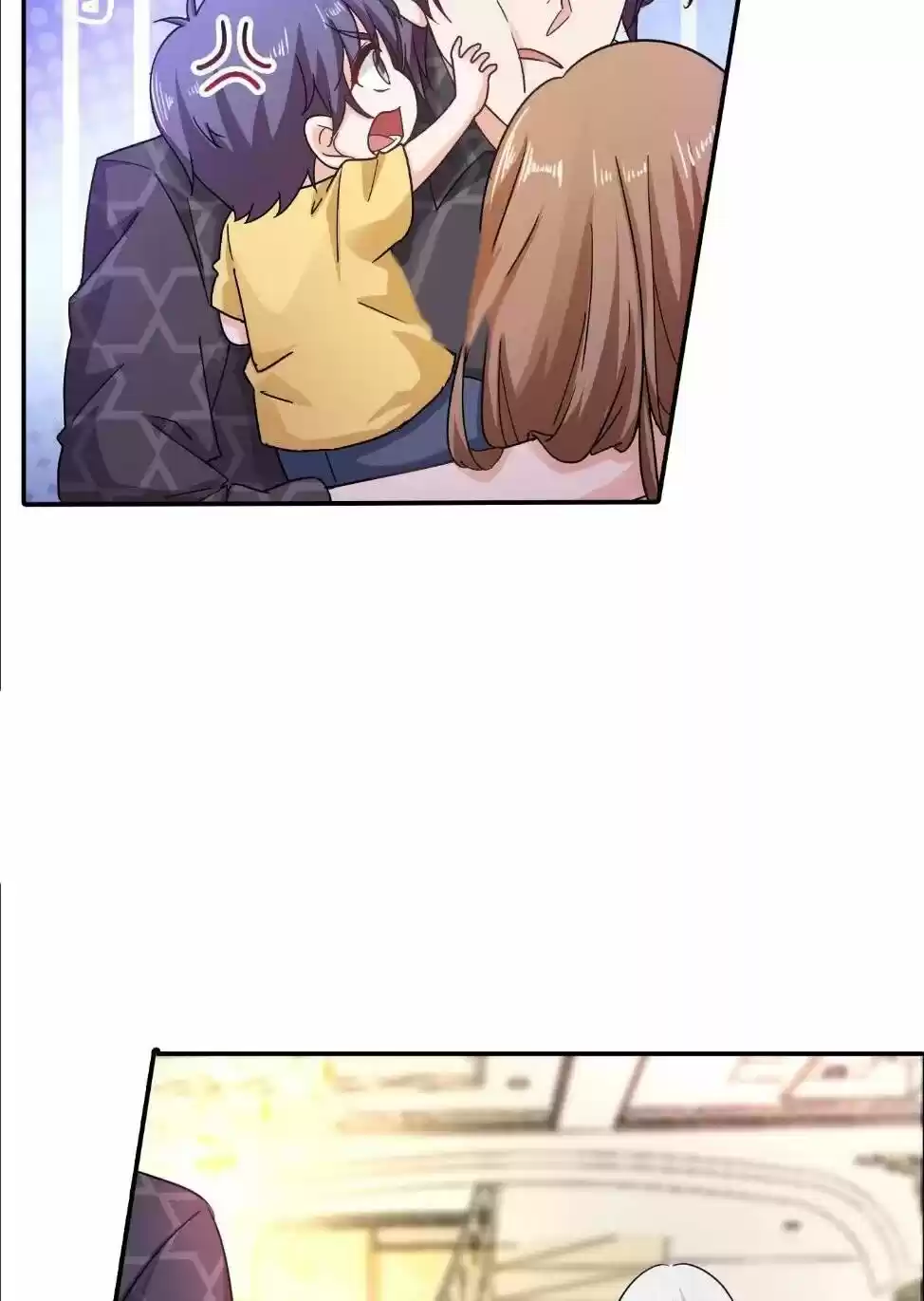 Warm Wedding Chapter 271